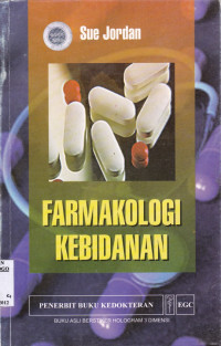 FARMAKOLOGI KEBIDANAN