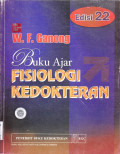 BUKU AJAR FISIOLOGI KEDOKTERAN