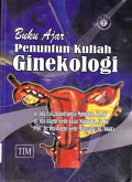 BUKU AJAR PENUNTUN KULIAH GINEKOLOGI