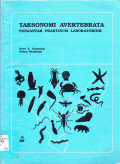 TAKSONOMI  AVERTEBRATA