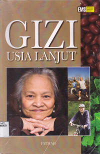 GIZI USIA LANJUT