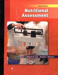 NUTRITIONAL ASSESSMENT