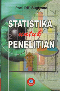 STATISTIKA UNTUK PENELITIAN