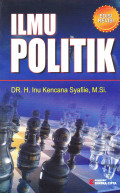 ILMU POLITIK