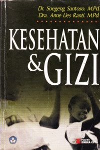 KESEHATAN & GIZI