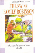 THE SWISS FAMILY ROBINSON