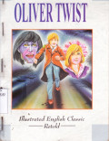 OLIVER TWIST