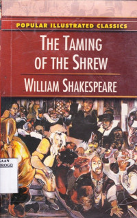 THE TAMING OF THE SHREW