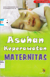 ASUHAN KEPERAWATAN MATERNITAS