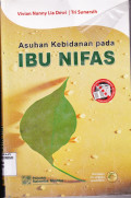 ASUHAN KEBIDANAN PADA IBU NIFAS