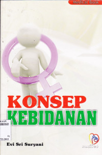 KONSEP KEBIDANAN