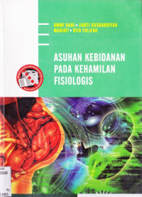 ASUHAN KEBIDANAN PADA KEHAMILAN FISIOLOGIS