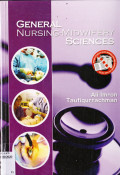 GENERAL NURSING-MIDWIFERY SCIENCES