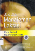 BUKU SAKU MANAJEMEN LAKTASI