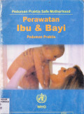 PERAWATAN IBU & BAYI