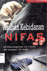 ASUHAN KEBIDANAN NIFAS