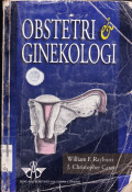 OBSTETRI & GINEKOLOGI