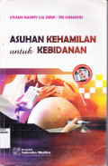 ASUHAN KEHAMILAN UNTUK KEBIDANAN