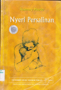 NYERI PERSALINAN