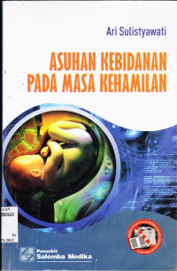 ASUHAN KEBIDANAN PADA MASA KEHAMILAN