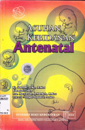 ASUHAN KEBIDANAN ANTENATAL