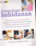 KONSULTASI KEBIDANAN