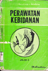 PERAWATAN KEBIDANAN 2