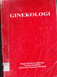 GINEKOLOGI