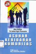 ASUHAN KEBIDANAN KOMUNITAS