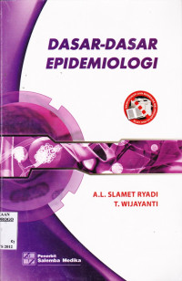 DASAR-DASAR EPIDEMIOLOGI