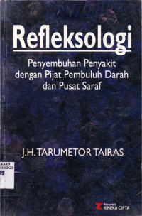 REFLEKSOLOGI