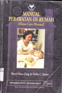 MANUAL PERAWATAN-DI-RUMAH