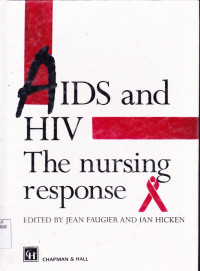 AIDS AND HIV