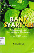 BANK SYARI'AH