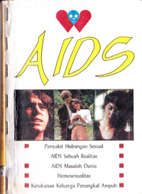 AIDS PENYAKIT HUBUNGAN SEXUAL