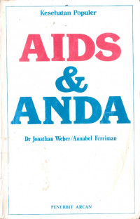 AIDS & ANDA