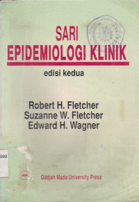 SARI EPIDEMIOLOGI KLINIK