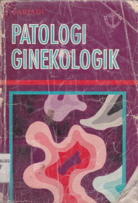 PATOLOGI GINEKOLOGIK