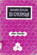 DASAR-DASAR BIOKIMIA