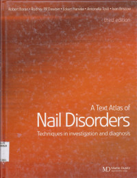 A TEXT ATLAS OF NAILS DISORDERS