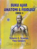 BUKU AJAR ANATOMI & FISIOLOGI ED. 3