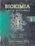 BIOKIMIA ULASAN BERGAMBAR ED.3