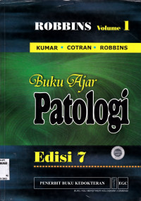 BUKU AJAR PATOLOGI 1 ED. 7