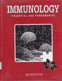 IMMUNOLOGY : ESSENTIAL AND FUNDAMENTAL