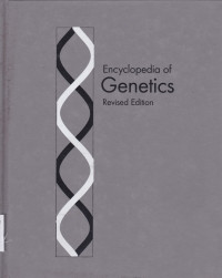 ENCYCLOPEDIA OF GENETICS