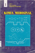 KIMIA MEDISINAL 1