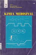 KIMIA MEDISINAL 2
