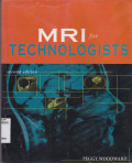 MRI FOR TECHNOLOGY