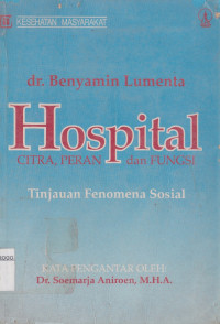 HOSPITAL