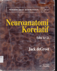 NEUROANATOMI KORELATIF